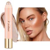 Oulac Color Shine Crayon Highlight - H1 Cream (2.9 g)