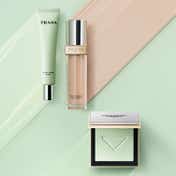 Prada Refine Blurring Extending Primer - Transparent (30 ml)