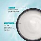 Pilgrim Squalane Glow Moisturizer (50g)