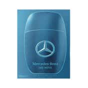 Mercedes-Benz The Move For Men Eau de Toilette (200 ml)