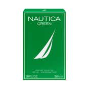 Nautica Green Eau De Toilette for Men (50 ml)