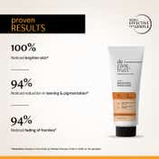 Deconstruct Vitamin C Brightening Face Moisturizer Brightens & Reduces Dark Spots (50 g)