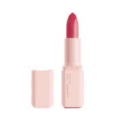 Maybelline New York Serum Lipstick (Satin) 8Hr Hydration + one-swipe bold color - 108 Fit Check (4.3g)