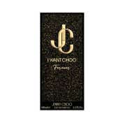 Jimmy Choo I Want Choo Forever Eau De Parfum (100ml)