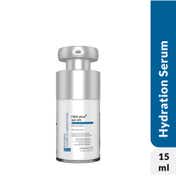Fixderma Cosmetic Laboratories 5% Hyaluronic Acid HA4 Plus Serum Reduces Fine Lines and Wrinkles (15ml)