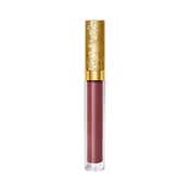 Lakme Be-Jewel Shimmer Lip Liquid with Ceramides, Luminous Matte Finish - 301 Iced Espresso (3.5 ml)