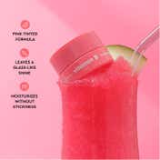 The Face Shop Vitamin B Tinted Overnight Lip Balm With Watermelon (14 g)