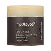 medicube Deep Vita C Pad (150 g - 70 Pads)