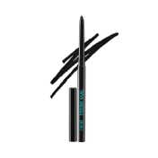 Lakme 9 to 5 Eyeconic Kajal Waterproof Smudgeproof Lasts 24 Hrs - Sparkling Black (0.35 g)
