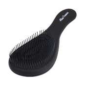 Alan Truman DT-10 Detangling Brush - Black (1 pc)