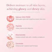 medicube PDRN Pink Niacinamide Milky Toner (150 ml)
