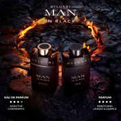 Bvlgari Man In Black Parfum (60 ml)