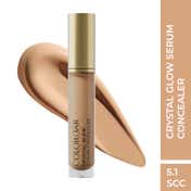 Colorbar Crystal Glow Serum Concealer - SCC 5.1 (6.2 ml)