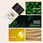 Heliocare 360 Sport Transparent Stick SPF 50+ Sunscreen (25g)