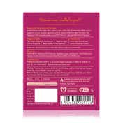 Plum BodyLovin' Tonka Bella Eau De Parfum- Fruity Floral Perfume (50 ml)