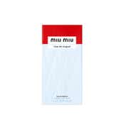 Miu Miu L'Eau de Muguet Eau de Parfum (100 ml)