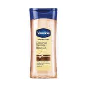 Vaseline Intensive Care Coconut Restore Body Oil (200 ml)