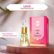 Ajmal Royal Love Attar for Women (10 ml)