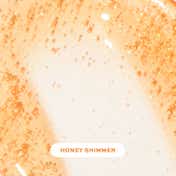 Makeup Revolution Pout Lip Oil - Honey Shimmer (3 ml)