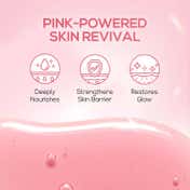 Renee Cosmetics Pink Therapy PDRN Pink Peptide Face Serum (30 ml)