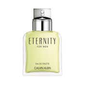Calvin Klein Eternity Eau De Toilette (100ml)