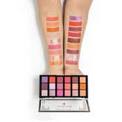 Character 18 Color Eyeshadow Palette - Romantic Haze CFC001 (28.8 g)