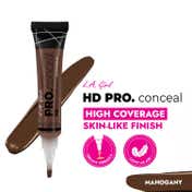 L.A. Girl HD PRO Conceal Mahogany (8 g)