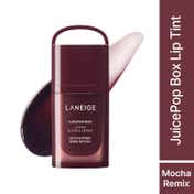 Laneige Juicepop Box Lip Tint - 8 Mocha Remix (4.5 g)