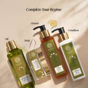 Forest Essentials Japapatti & Brahmi Hair Conditioner (200ml)