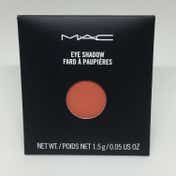 M.A.C Small Eye Shadow - Red Brick (1.5 g)