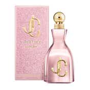 Jimmy Choo I Want Choo With Love Eau De Parfum for Women (100 ml)