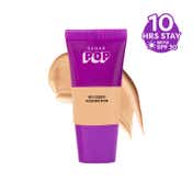 SUGAR POP HD Liquid Foundation Tube - 07 Walnut (20 ml)