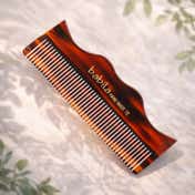 Babila Premium Handmade Graduate Fashion Comb -HMC-72