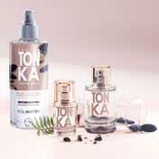 SOLINOTES Tonka Eau de Parfum (15 ml)