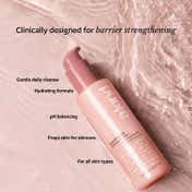 Akind Clean Slate Hydrating Cleanser (120 ml)