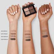 NARS Quad Eyeshadow - Koh Rong (4.4 g)