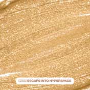 FOCALLURE Star Crash Stretchy Highlighter - GD02 Escape Into Hyperspace (14 g)