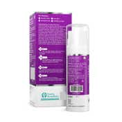 List of Ingredients - The Derma Co. 2% Kojic Acid Advanced Face Cream (30 g)