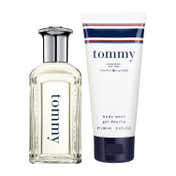 Tommy Hilfiger Tommy Eau de Toilette and Body Wash Gift Set (2 Pcs)