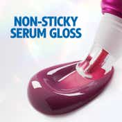 Vaseline Gluta-Hya Lip Serum Gloss - Royal Plum (10 ml)