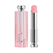 DIOR Addict Lip Glow - 48Hr Hydrating pH-Activated Lip Balm - 001 Pink Cool Undertone (3.2 g)