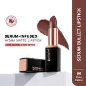 Pilgrim Matte Me Up Bullet Lipstick - 06 Coco Caress (4.2 g)