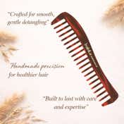 Babila Premium Handmade Comb -HMC-87
