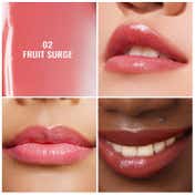 Oulac Color Shine Lip Crayon - 02-Fruit Surge (2.48 g)