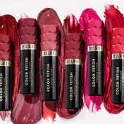Milani Color Fetish Hydrating Lip Stain - 150 That'S Fire (5.29 ml)
