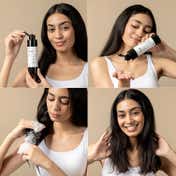 Brillare Lactylate Anti Dandruff Shampoo Soothes Itchy Scalp and Reduces Dandruff (200 ml)