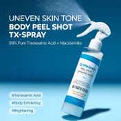 Dr.Melaxin Peel Shot Exfoliating Tx-Spray (200 ml)