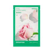 Innisfree Rose Water Energy Sheet Mask – Hydrating & Soothing Care (22 ml)