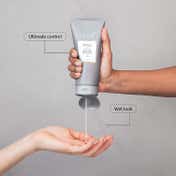 Keune Haircosmetics Style Triple X Gel (200 ml) for Long Lasting Hold & Wet Look Finish