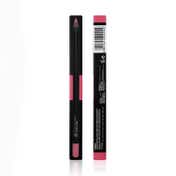 PAC Lip Pencil Creamy Non Drying Longwear Formula Intense Pigment Matte Finish - Pretty Pink (1.6 g)